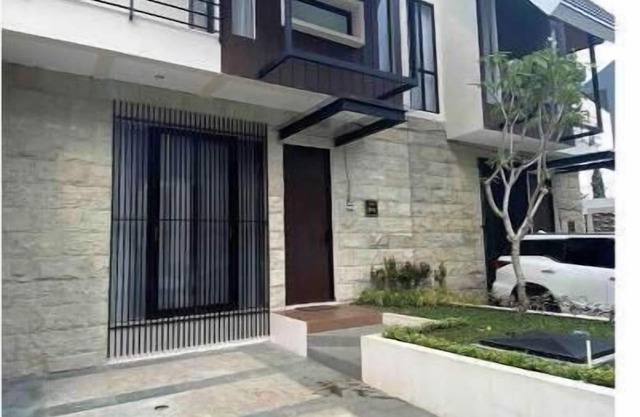 Pinasti Kusuma Villas