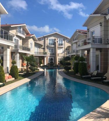 Pine Golf Village Belek