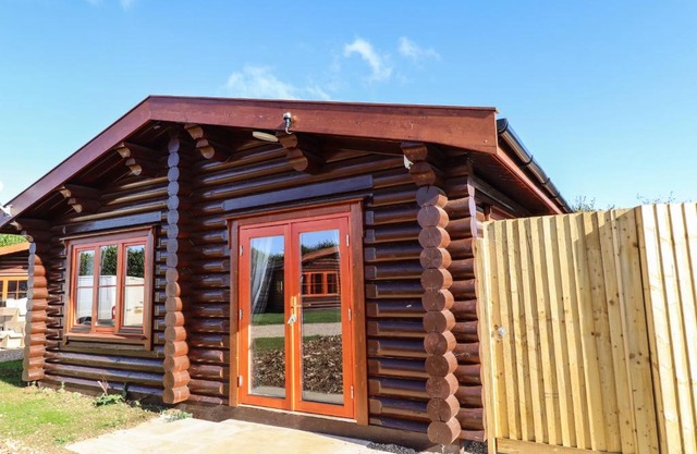 Pine Lodge