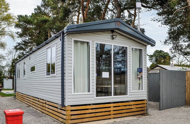 Pine Meadows Retreat - UK48919