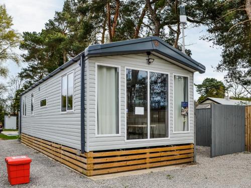 Pine Meadows Retreat - Uk48919