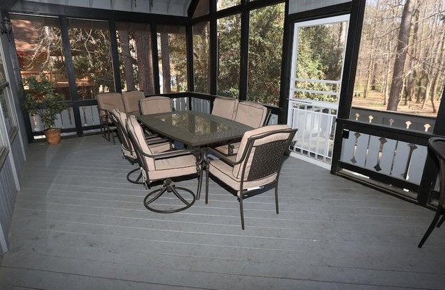 Pine Mountain Club Chalets Resort
