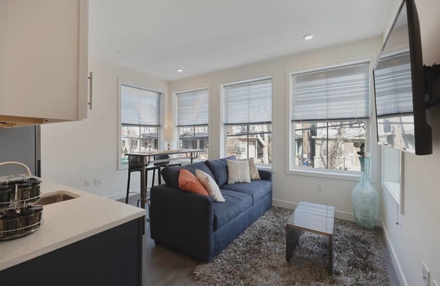 Pine Suite - 102 in Philadelphia