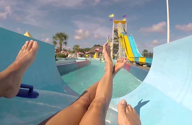 Pineapple Inn (830696) .3 Miles From Wrightsville Beach)