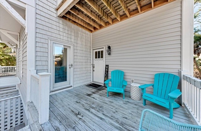 Pineapple Villa in Wyndham Resort