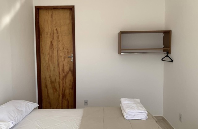 Pineapples Angra Suíte RP4 | Suite Angra dos Reis