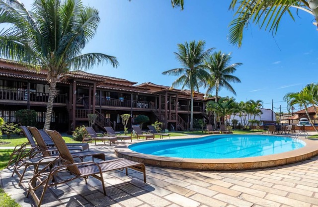 Pineapples BUZ117 | Apart Hotel Pet Friendly