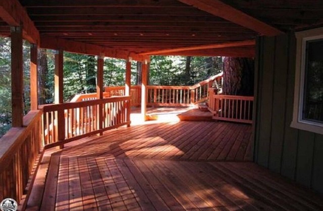 PinecrestAreaRentals#2 Awesome cabin! Beautiful views!