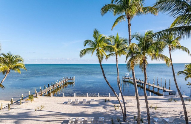 Pines & Palms Resort