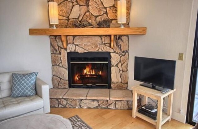 Pinestone on Moonstone Beach