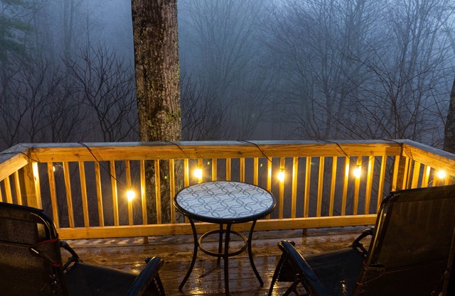 Pinetop Nest: My Happy Place in Sugar Mountain