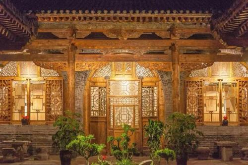 Pingyao Cloudy Guest House