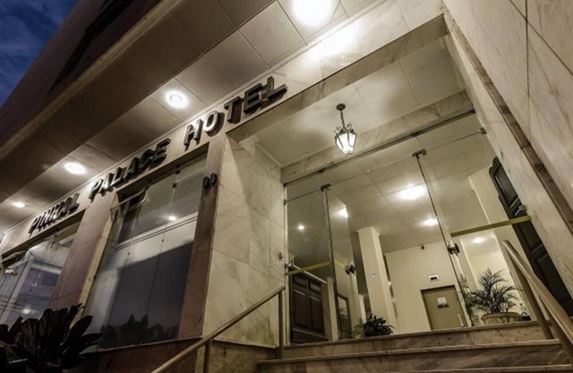 Pinhal Palace Hotel