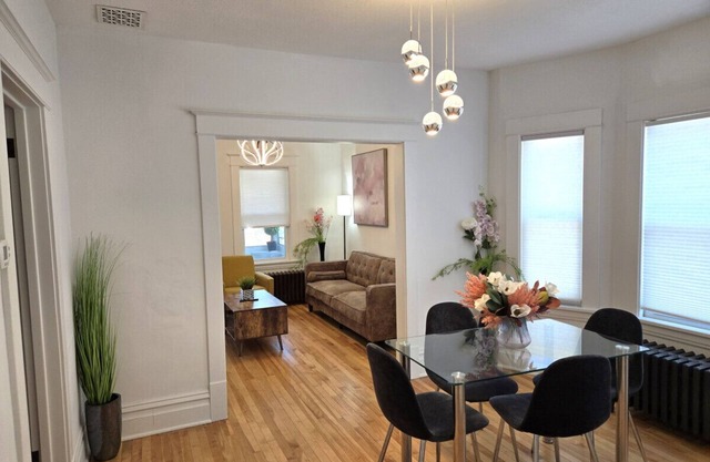 Pinkston Gardens Near MSP airport & Allianz Field