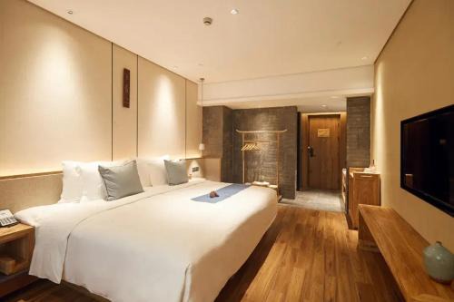 Pinmanyun Hotel,