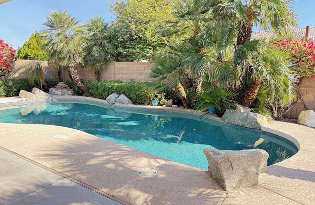 Pinnacle Hill Oasis Vacation Rental Glendale AZ, Our Vacation Rentals are not just a vacation home,