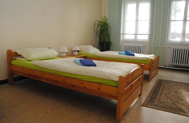 Pinnower Nachtquartier