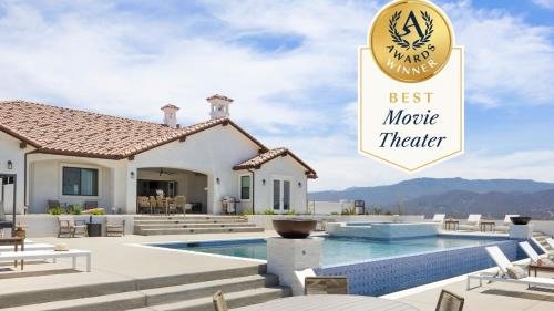 Pinot Point by AvantStay Massive Estate 10 mins from Temecula Wineries