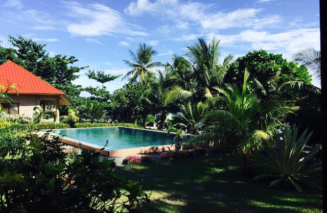 Pintuyan Dive Resort