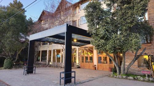 Selina Bariloche 