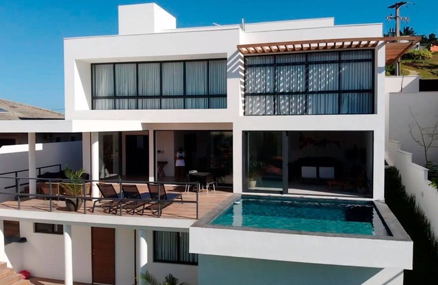 Pip007 - House in Tibau do Sul