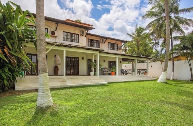 Pipa Mansion/Tibau do Sul