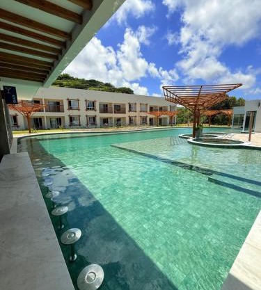 Pipa Privilege Ocean