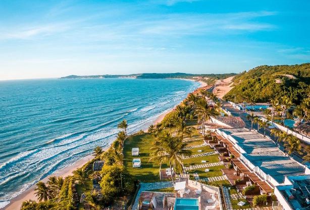 Pipa Privilege Suítes