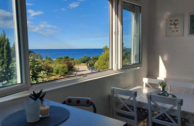 Pipo Apartment Mareda