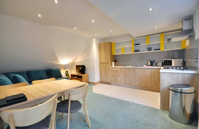 Pippin House B in Bournemouth