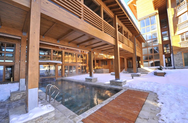 Pirin Golf Hotel & SPA