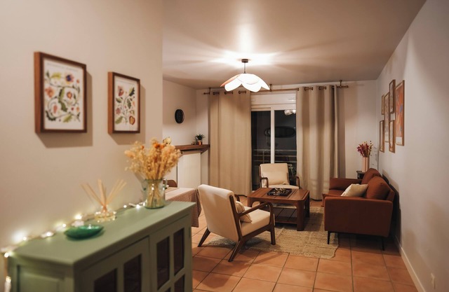 Pisana House - T3 - Fully equipped