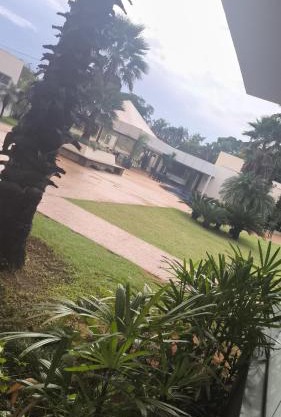 piscina e festas em sg