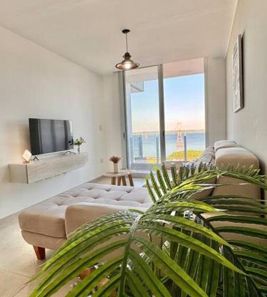 PISO 12 Edif Alarif Trench