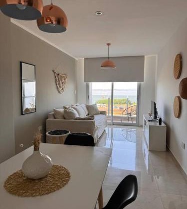 PISO 7 Edif Alarif Trench