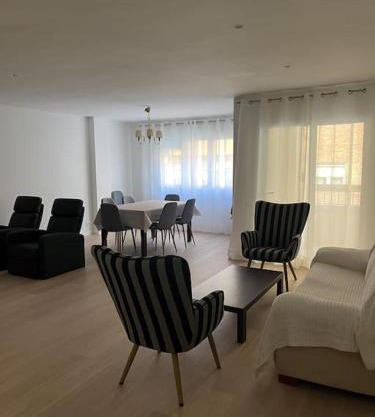 Piso el Llombo