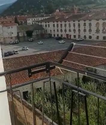 Piso ezcaray con vistas