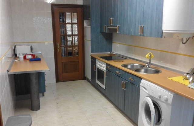 Piso Isla de Arousa - Newly Built Apartment