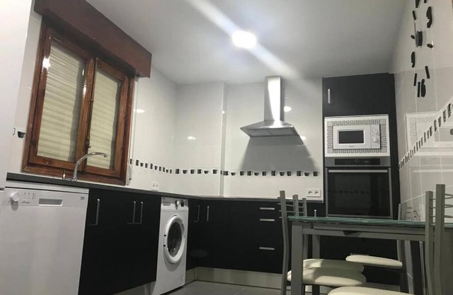 Piso La Reina