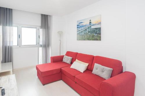 Piso Playa Las Canteras