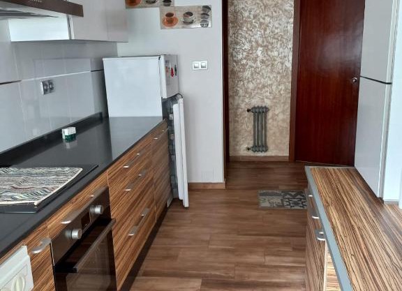 Piso turístico en el centro de Benavente