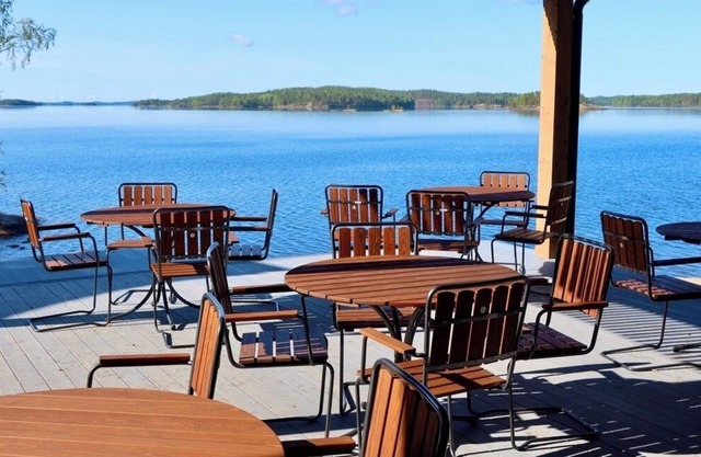 Pistohiekka Resort