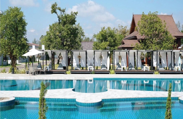 Pitchaya Resort Rayong