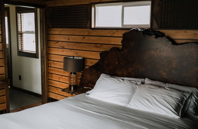 Pitchwood Inn & Alehouse