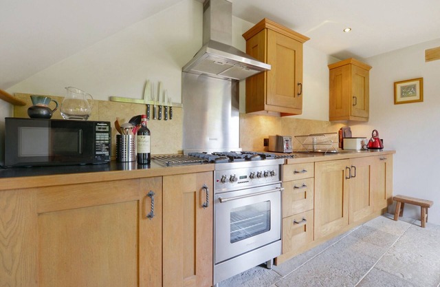 Pittards Farm Cottage