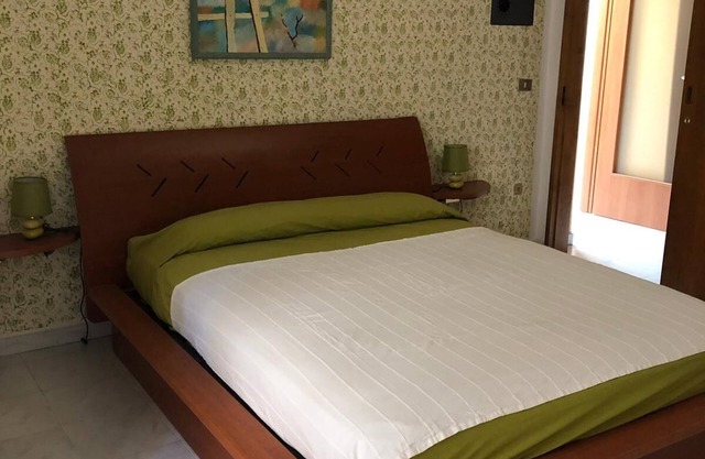 pizzone residence inero stable 6 beds