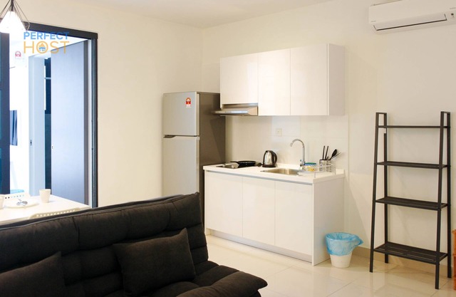 PJ #25 Simply 1BR |Citta Mall |Subang Area @ H2O