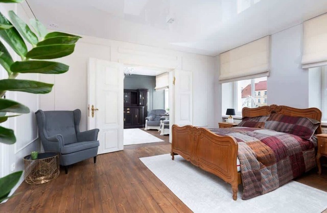 Pl. Kościuszki 17 | Premium Apartment | Darlowo