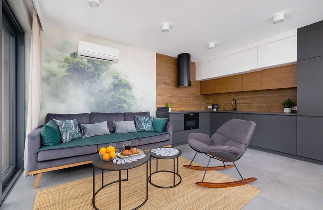Plażowa 6 | Prestigious Apartment | Parking