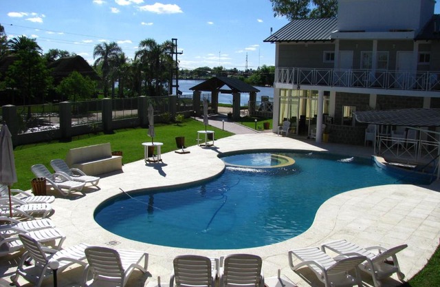 Placeres de la Costa